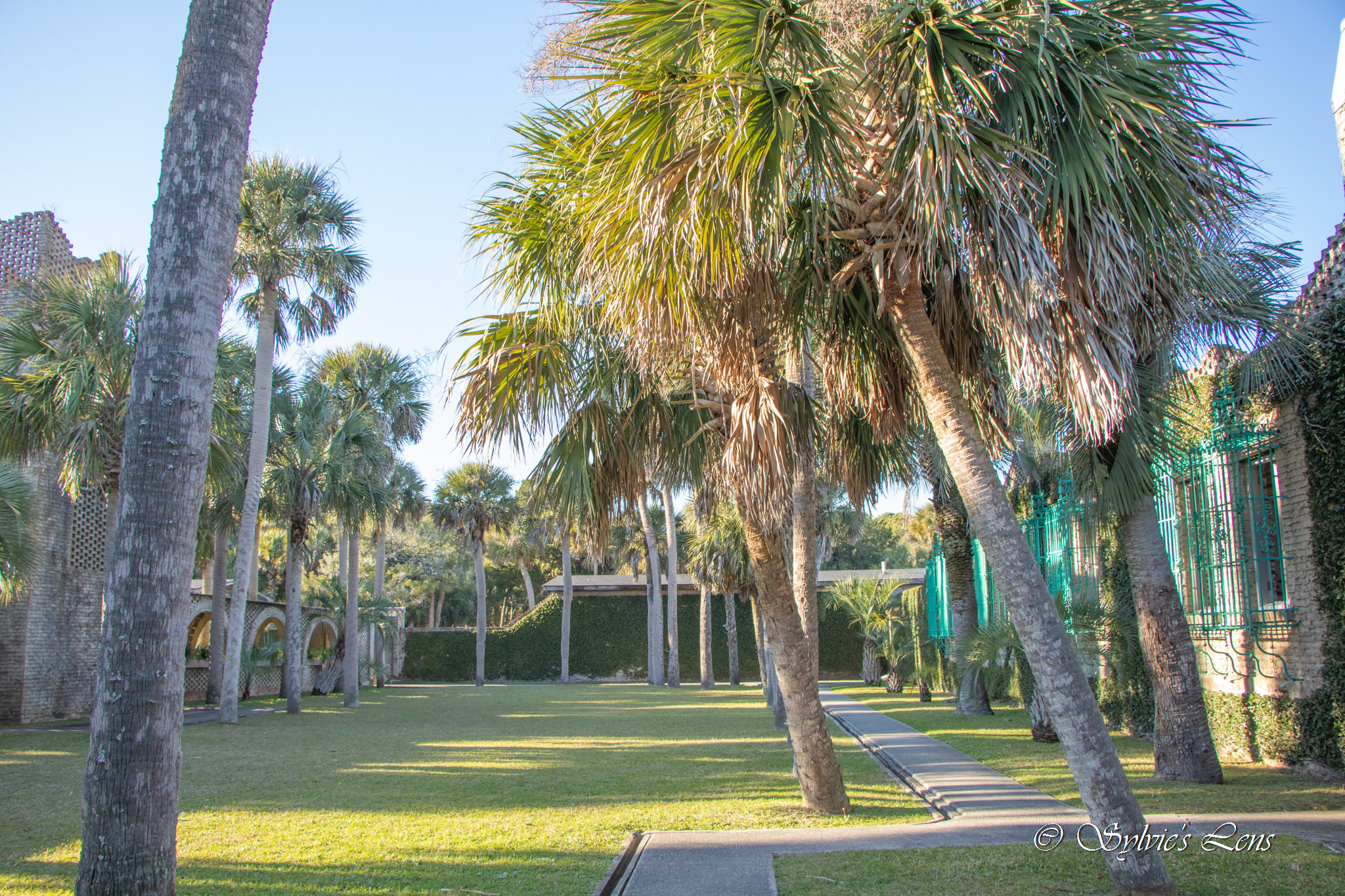 Huntington Beach State Park, SC Sylvie's Adventures